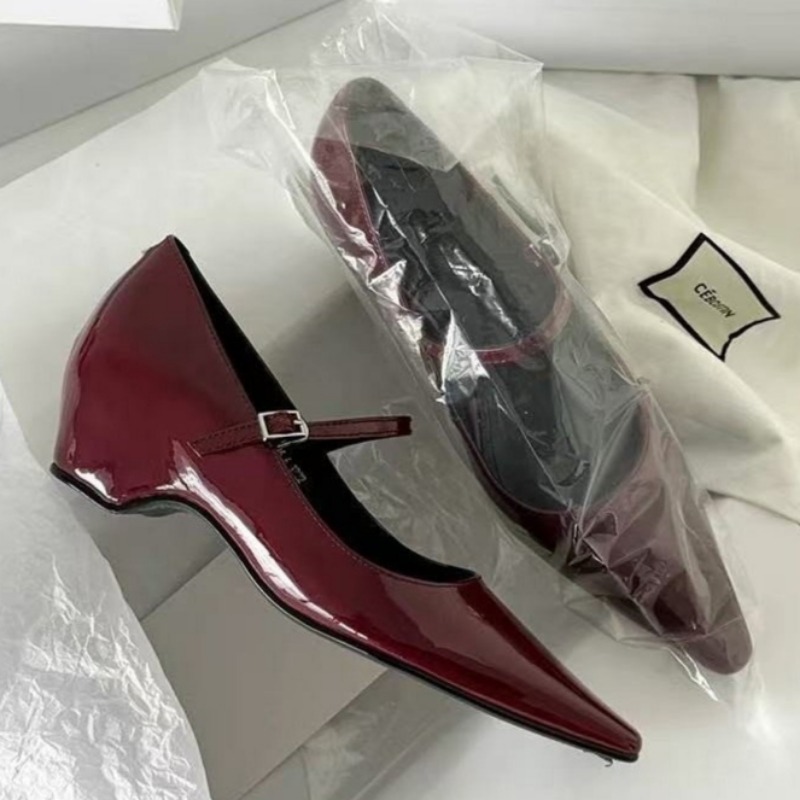 2026 Yeni Gelen Tatlı Zarif Ay - Women'S Fashion Shoes incelemesi ve fiyatı