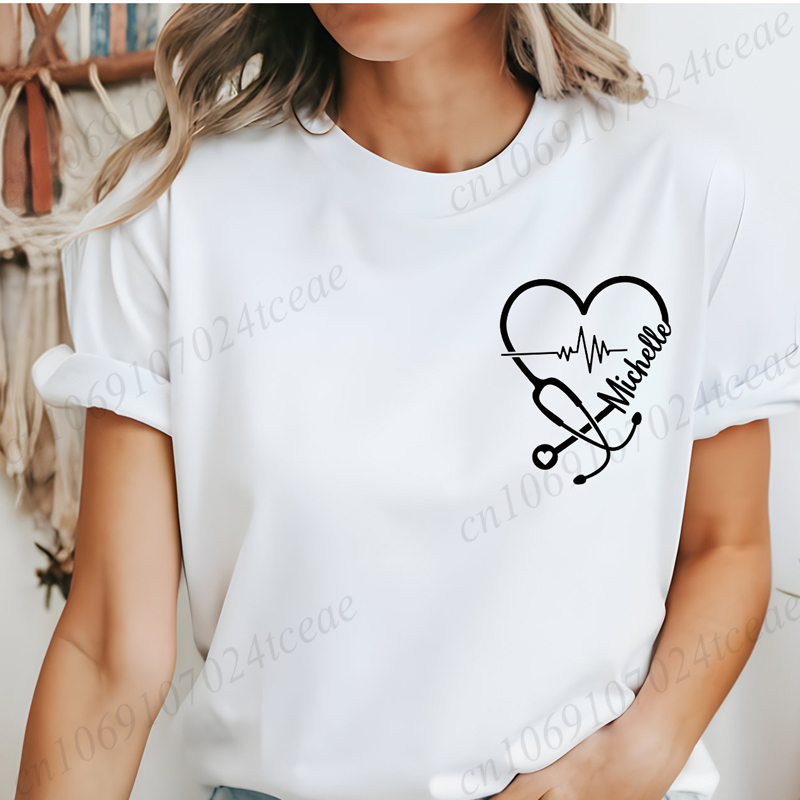 Özel Hemşire Kişiselleştirilmi - Women Fashion Names incelemesi ve fiyatı