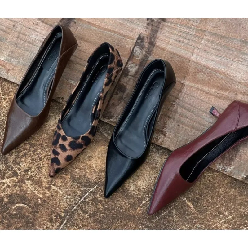 2026 Kadın Seksi Yüksek Topukl - Women'S Fashion Shoes incelemesi ve fiyatı