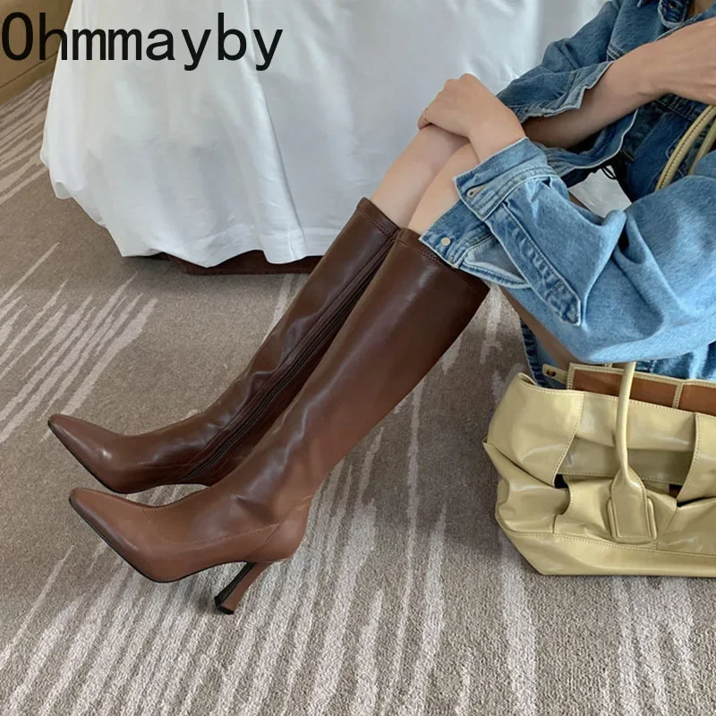 Kış kadın uzun çizmeler moda i - Women'S Fashion Knee High Boots incelemesi ve fiyatı