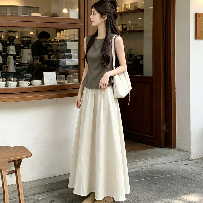 2026 Yazlık Zarif Çiçek Desenl - Women'S Fashion Vest Tops incelemesi ve fiyatı